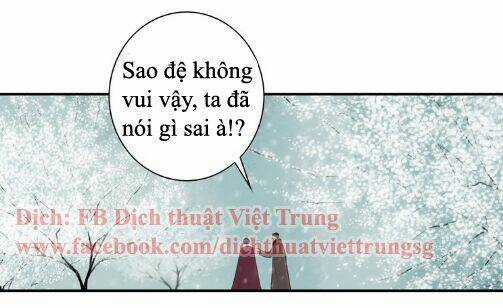 Cậu Câm Chapter 22 trang 23