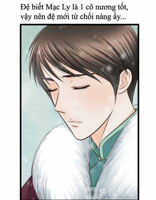 Cậu Câm Chapter 22 trang 24