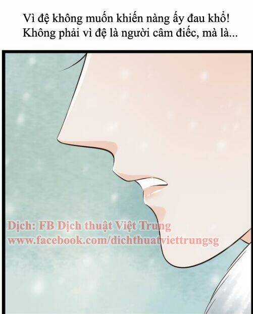 Cậu Câm Chapter 22 trang 25