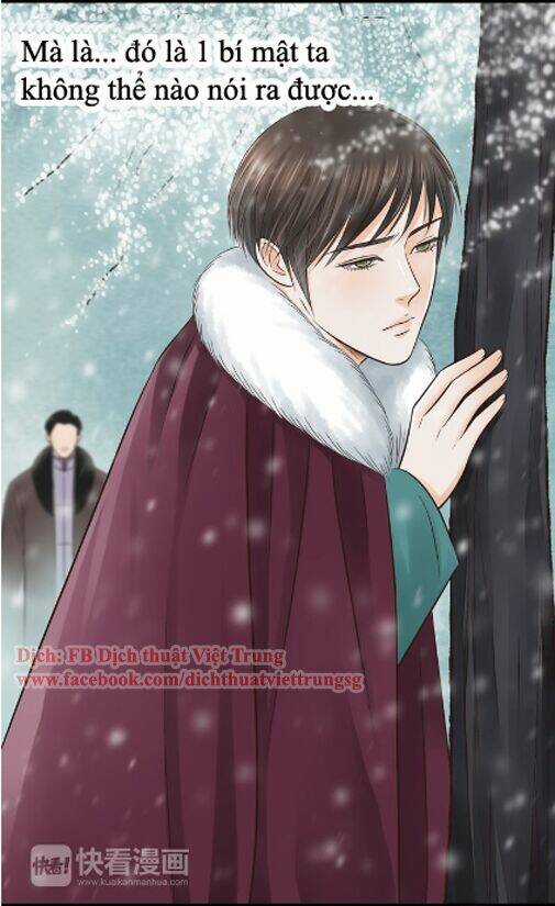 Cậu Câm Chapter 22 trang 26