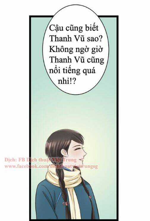 Cậu Câm Chapter 22 trang 3