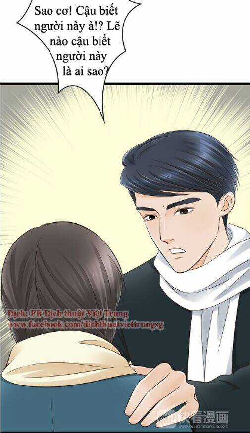 Cậu Câm Chapter 22 trang 4