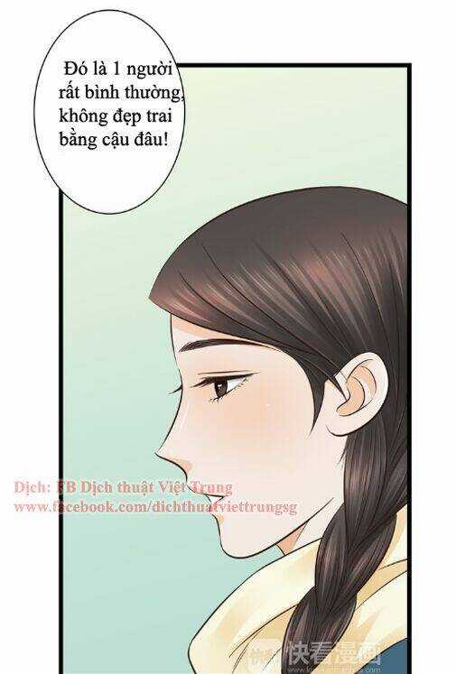 Cậu Câm Chapter 22 trang 8