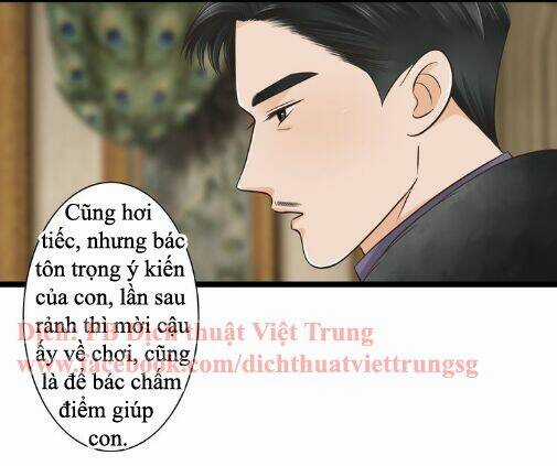 Cậu Câm Chapter 23 trang 10