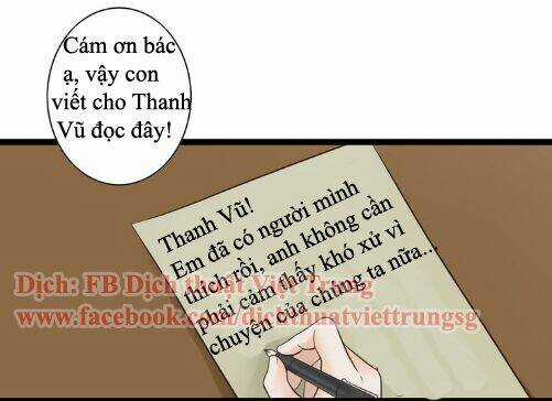 Cậu Câm Chapter 23 trang 11