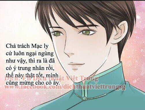 Cậu Câm Chapter 23 trang 13