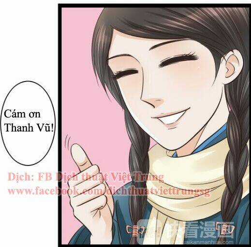 Cậu Câm Chapter 23 trang 15