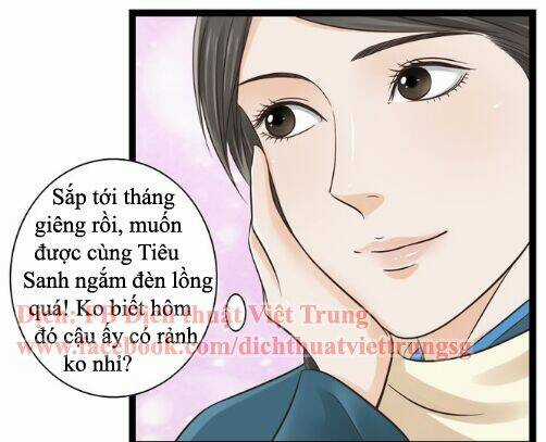 Cậu Câm Chapter 23 trang 16