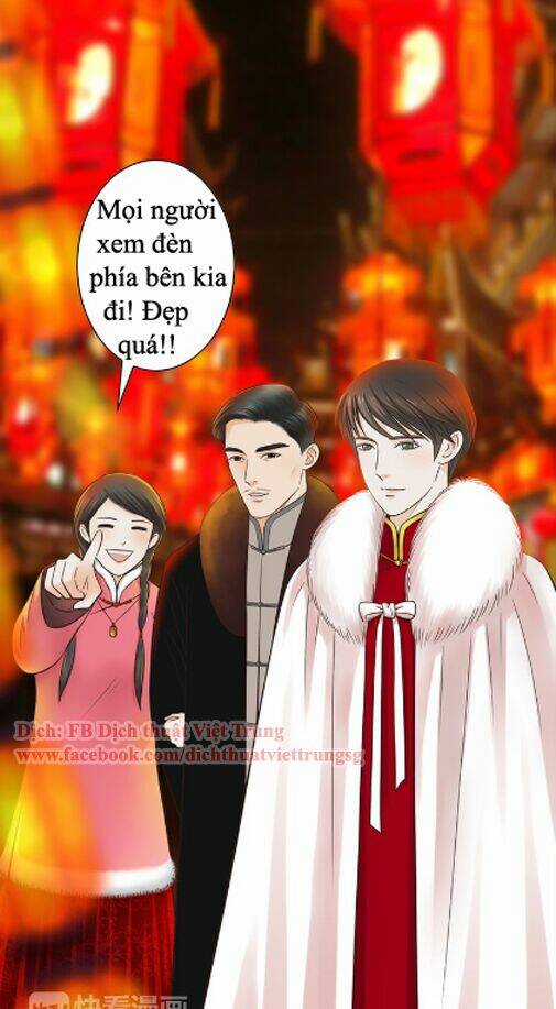 Cậu Câm Chapter 23 trang 18