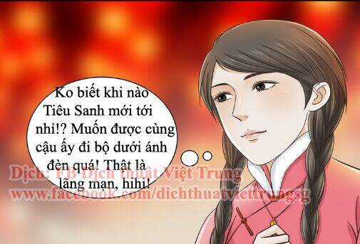 Cậu Câm Chapter 23 trang 19