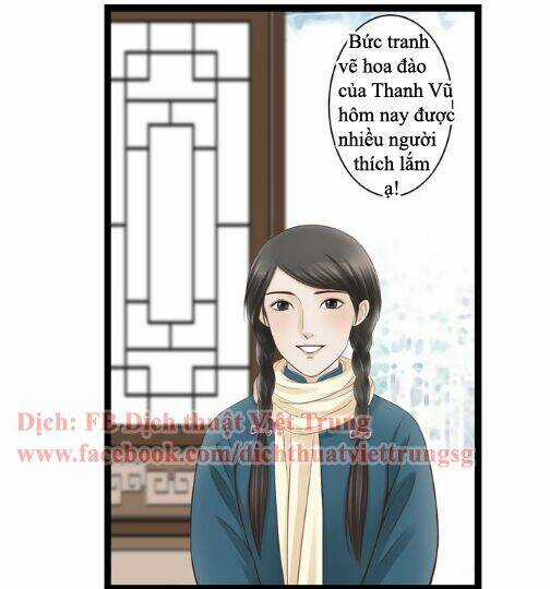 Cậu Câm Chapter 23 trang 2