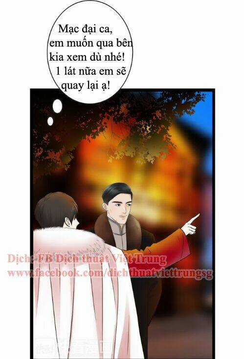 Cậu Câm Chapter 23 trang 22