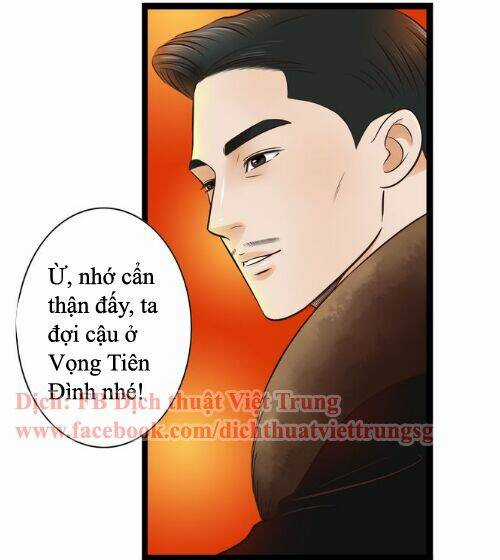 Cậu Câm Chapter 23 trang 23