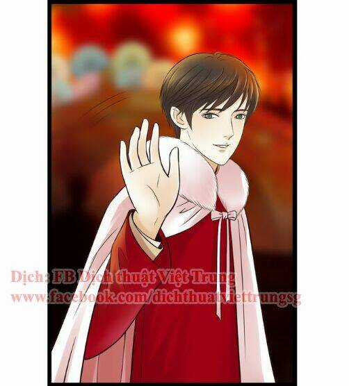 Cậu Câm Chapter 23 trang 24