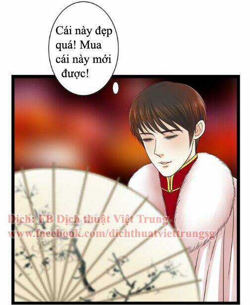 Cậu Câm Chapter 23 trang 26