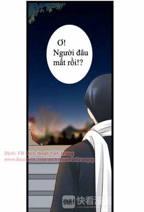 Cậu Câm Chapter 23 trang 36