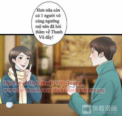 Cậu Câm Chapter 23 trang 4