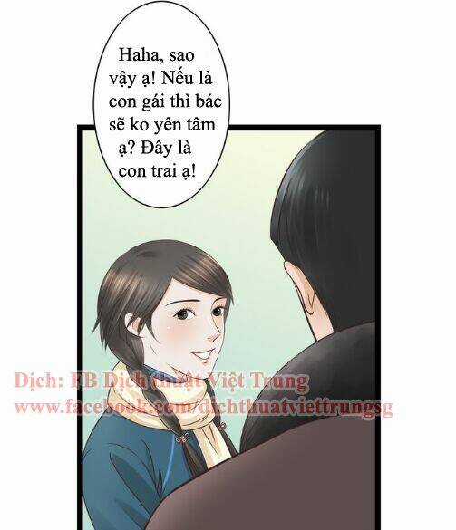 Cậu Câm Chapter 23 trang 6