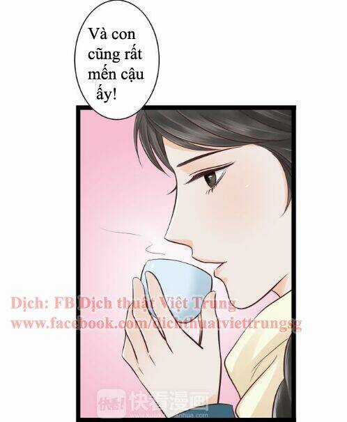 Cậu Câm Chapter 23 trang 7