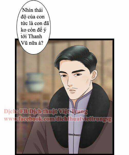 Cậu Câm Chapter 23 trang 8
