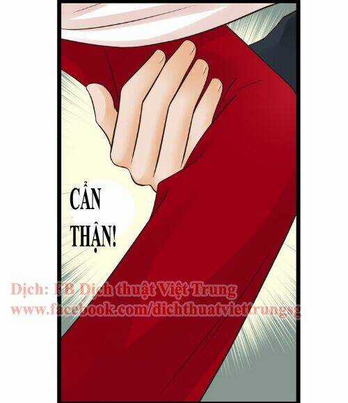 Cậu Câm Chapter 24 trang 10