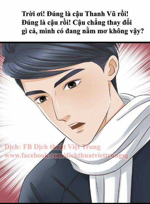 Cậu Câm Chapter 24 trang 12