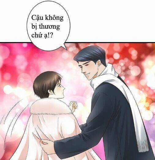 Cậu Câm Chapter 24 trang 14