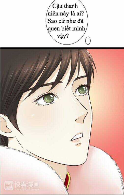 Cậu Câm Chapter 24 trang 15