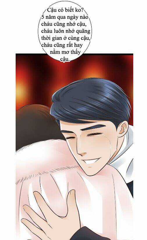 Cậu Câm Chapter 24 trang 17