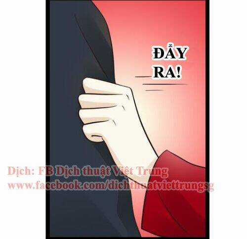 Cậu Câm Chapter 24 trang 19