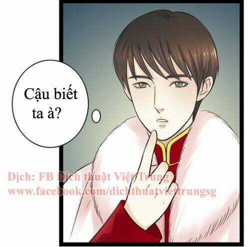 Cậu Câm Chapter 24 trang 20