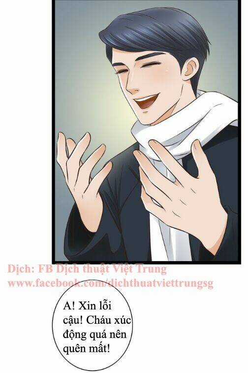 Cậu Câm Chapter 24 trang 21