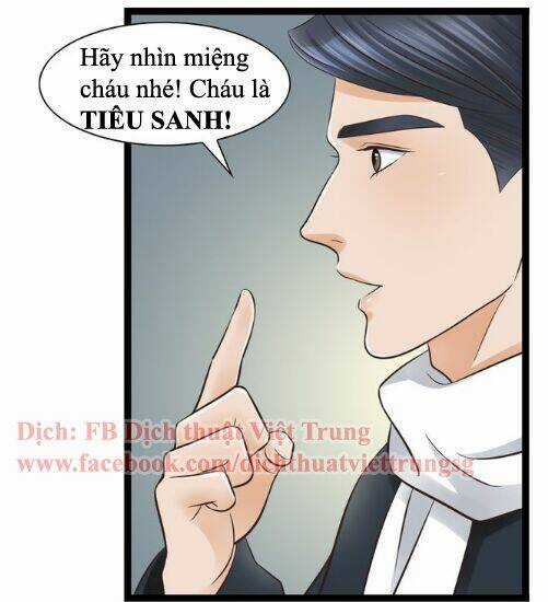 Cậu Câm Chapter 24 trang 22