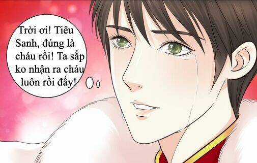 Cậu Câm Chapter 24 trang 27