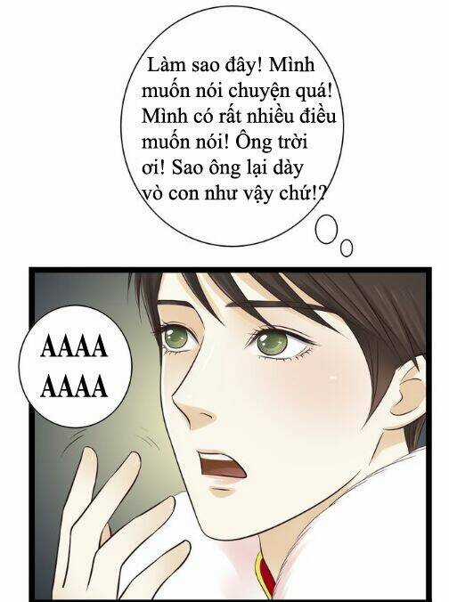 Cậu Câm Chapter 24 trang 30
