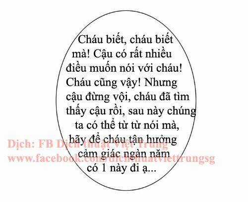 Cậu Câm Chapter 24 trang 32