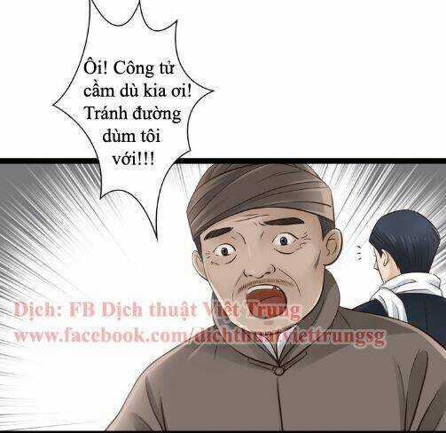 Cậu Câm Chapter 24 trang 5