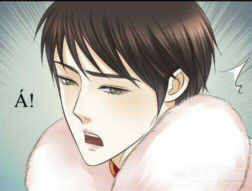 Cậu Câm Chapter 24 trang 8