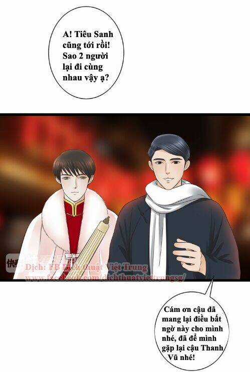 Cậu Câm Chapter 25 trang 10