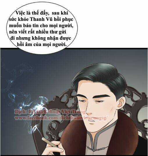Cậu Câm Chapter 25 trang 13