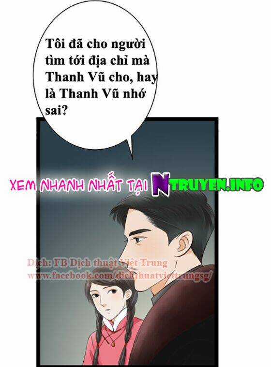 Cậu Câm Chapter 25 trang 17