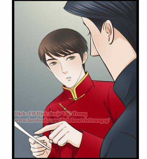 Cậu Câm Chapter 25 trang 18