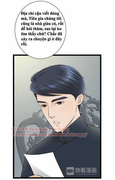 Cậu Câm Chapter 25 trang 19