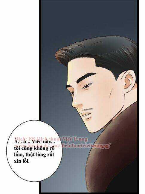 Cậu Câm Chapter 25 trang 20