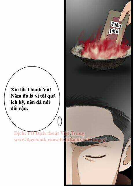 Cậu Câm Chapter 25 trang 21