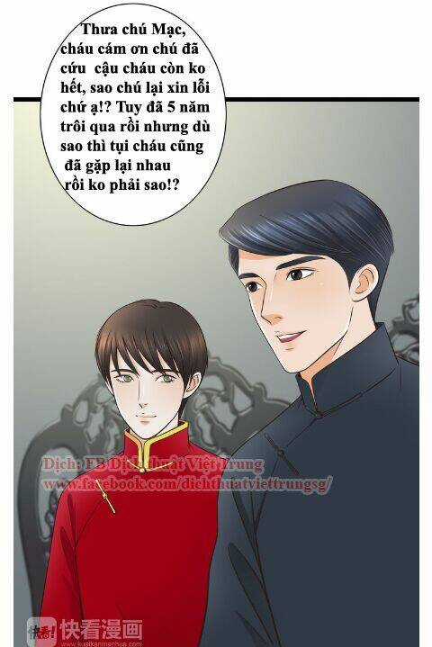 Cậu Câm Chapter 25 trang 22