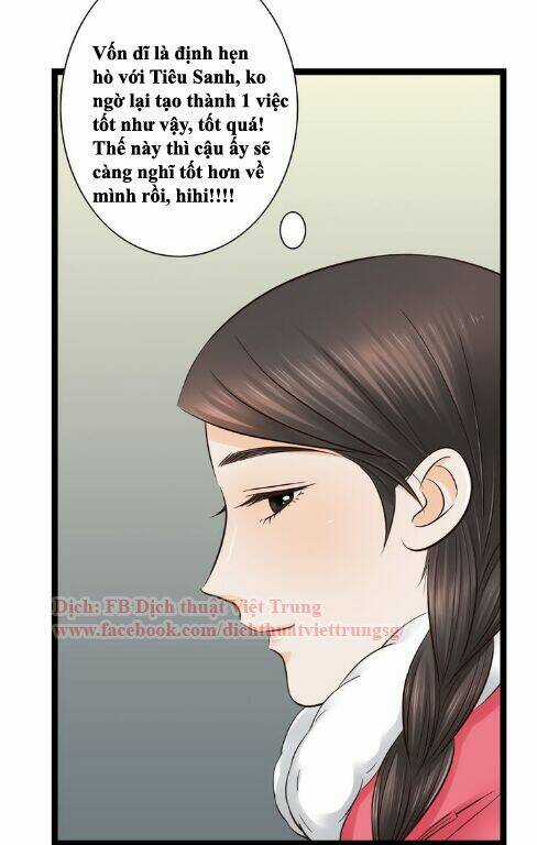 Cậu Câm Chapter 25 trang 23