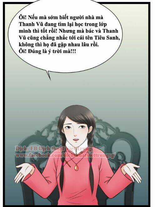 Cậu Câm Chapter 25 trang 24