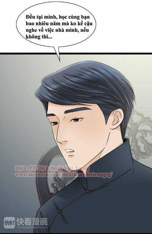 Cậu Câm Chapter 25 trang 25