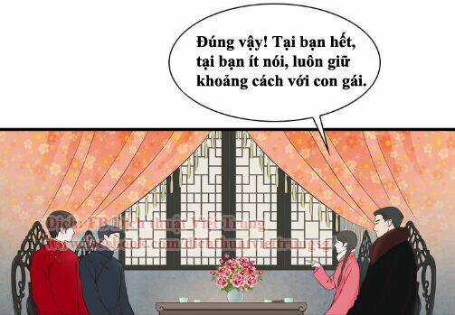 Cậu Câm Chapter 25 trang 26